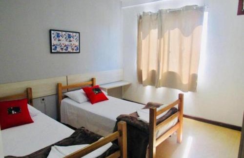 Centro Hotel | Hotel Esteio