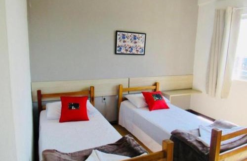 Centro Hotel | Hotel Esteio