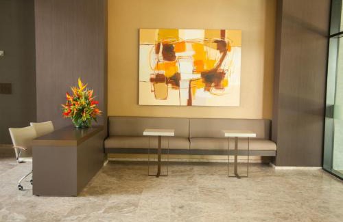 El Castillo Hotel | Hotel Estelar Square