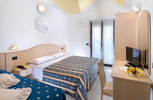 Gatteo a Mare Hotel | Hotel Estense