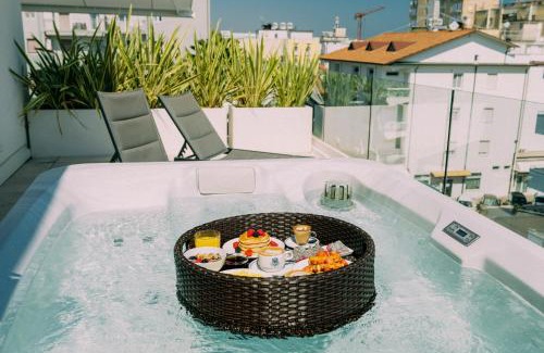 Gatteo a Mare Hotel | Hotel Estense