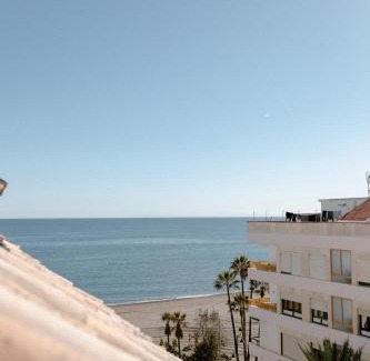 Historic Center of Estepona Hotel | Hotel Estepona Plaza