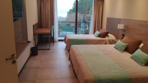 Merlo Hotel | Hotel Estilo MB - Merlo