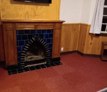 Rio Seco Hotel | HOTEL ESTRECHÓ DE MAGALLANES
