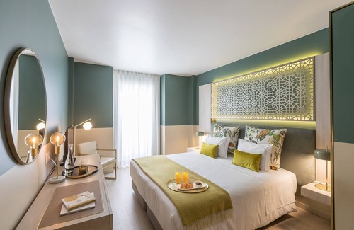 Fatima Hotel | Hotel Estrela de Fatima