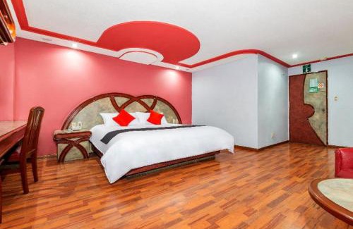 Agricola Oriental Hotel | Hotel Estrella de Oriente