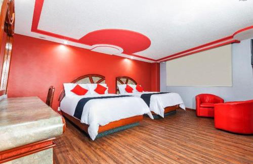 Agricola Oriental Hotel | Hotel Estrella de Oriente