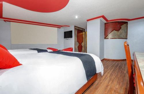 Agricola Oriental Hotel | Hotel Estrella de Oriente