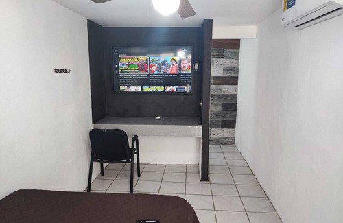 Matamoros Hotel | Hotel Estrella Matamoros