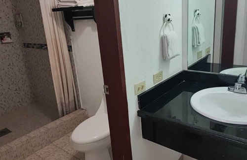 Matamoros Hotel | Hotel Estrella Matamoros