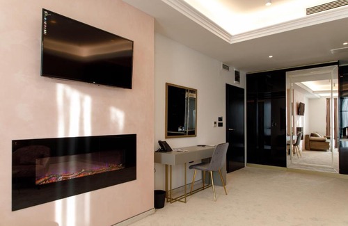 North Macedonia Hotel | Hotel Eterno