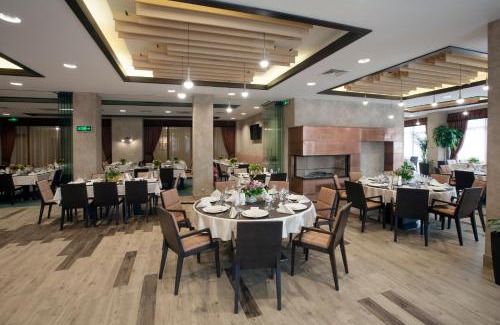 Etropole Hotel | Hotel Etropolia