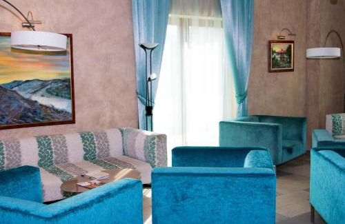 Etropole Hotel | Hotel Etropolia