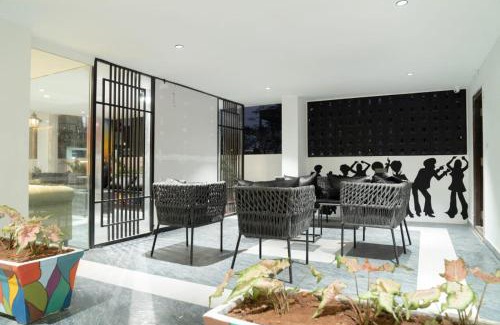 Shamshabad Hotel | HOTEl EUPHORIA AIRPORT Zone