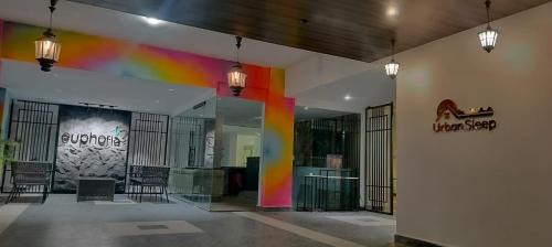 Shamshabad Hotel | HOTEl EUPHORIA AIRPORT Zone