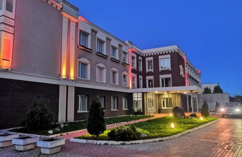 Kirov Hotel | Hotel Euro