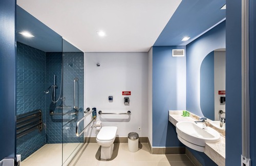 Batel Hotel | Hotel Euro Suite Curitiba Batel By Nacional Inn