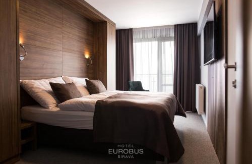 Kaluza Hotel | Hotel Eurobus