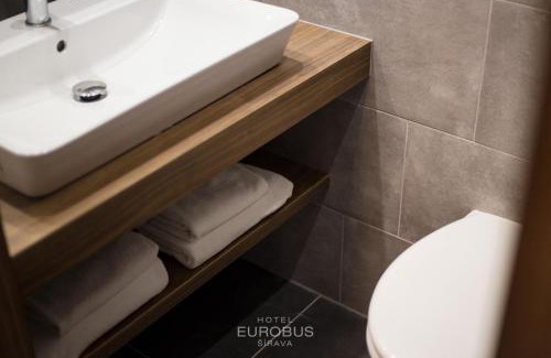 Kaluza Hotel | Hotel Eurobus