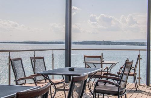 Kaluza Hotel | Hotel Eurobus