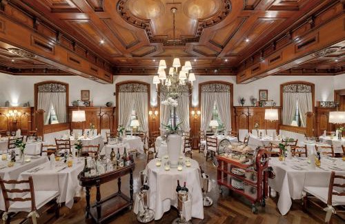 Heidelberg Hotel | Hotel Europäischer Hof Heidelberg, Bestes Hotel Deutschlands in historischer Architektur