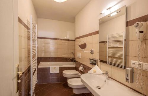 Brno-stred Hotel | Hotel Europa