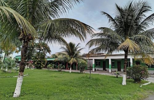 Centro Hotel | Hotel Europa de Itaguaí LTDA