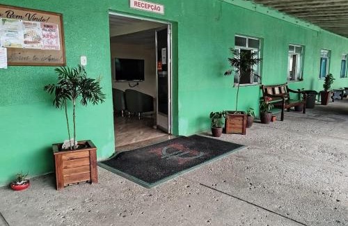 Centro Hotel | Hotel Europa de Itaguaí LTDA