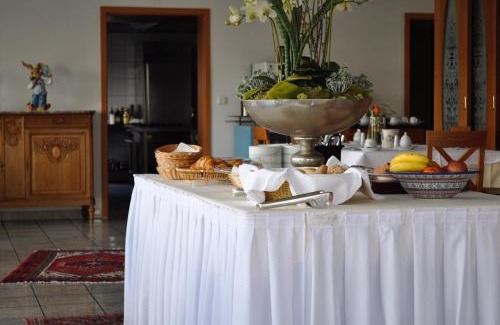 Ramstein-Miesenbach Hotel | Hotel Europa