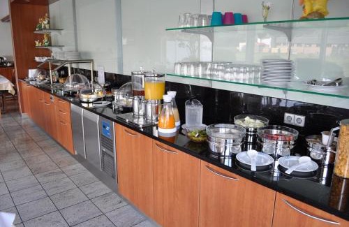 Ramstein-Miesenbach Hotel | Hotel Europa