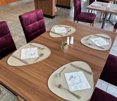 Ramstein-Miesenbach Hotel | Hotel Europa