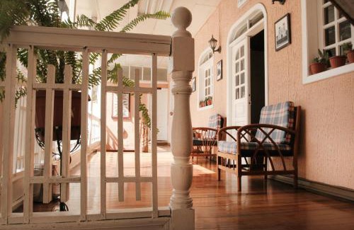 Alausi Hotel | Hotel Europa