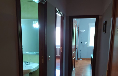 Tomelloso Hotel | Hotel Europa