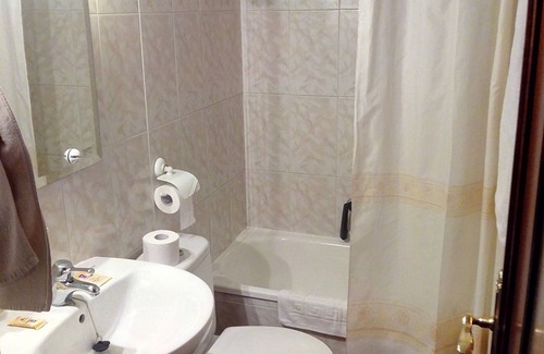 Tomelloso Hotel | Hotel Europa