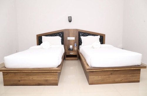 Dimapur Hotel | Hotel Europa Inn