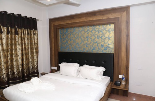 Dimapur Hotel | Hotel Europa Inn
