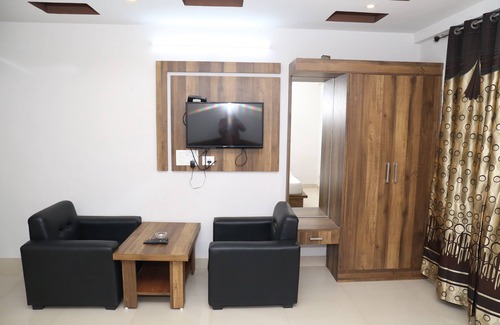 Dimapur Hotel | Hotel Europa Inn