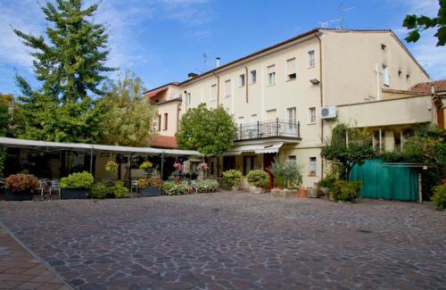 Cogozzo Hotel | Hotel Europa