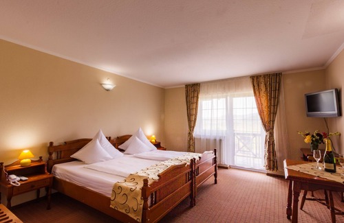 Albesti Hotel | Hotel Europa Kokeltal