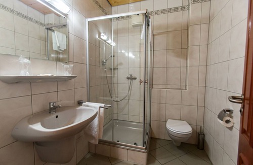 Albesti Hotel | Hotel Europa Kokeltal