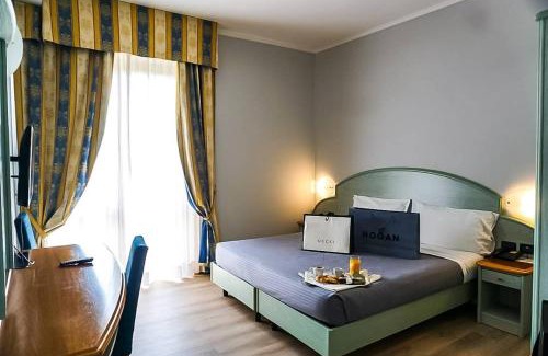 Rosate Hotel | Hotel Europa Milano