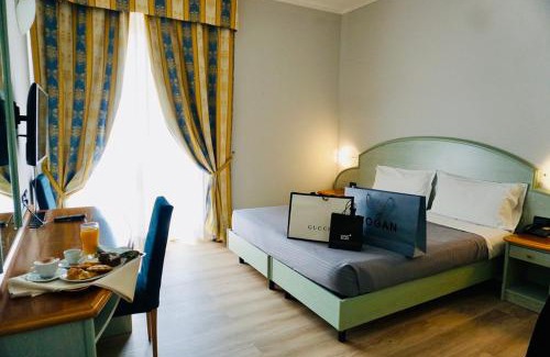 Rosate Hotel | Hotel Europa Milano