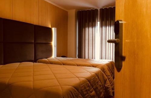 Vila Pouca de Aguiar Hotel | Hotel Europa