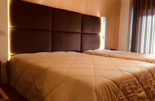 Vila Pouca de Aguiar Hotel | Hotel Europa