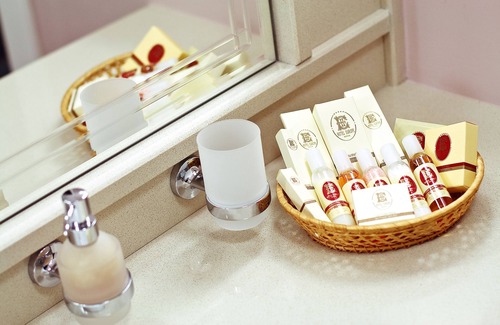Minsk City Centre Hotel | Hotel Europe