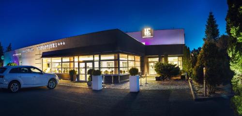 Skorochow Resort | Hotel Europejski