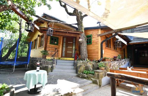 Vinne Hotel | Hotel-EuroPenzión Salaš