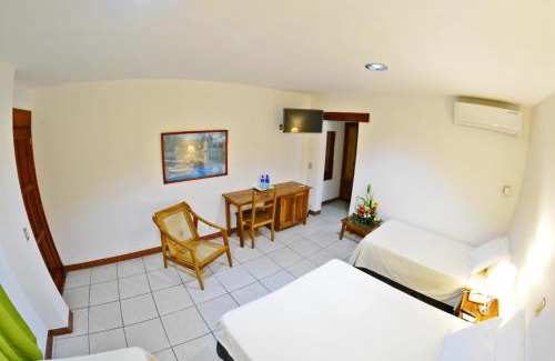 Managua Hotel | Hotel Europeo