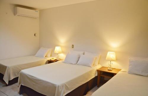 Managua Hotel | Hotel Europeo