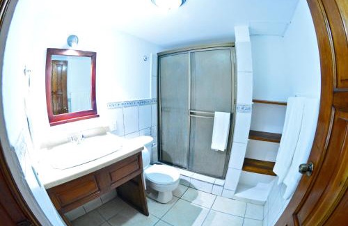 Managua Hotel | Hotel Europeo
